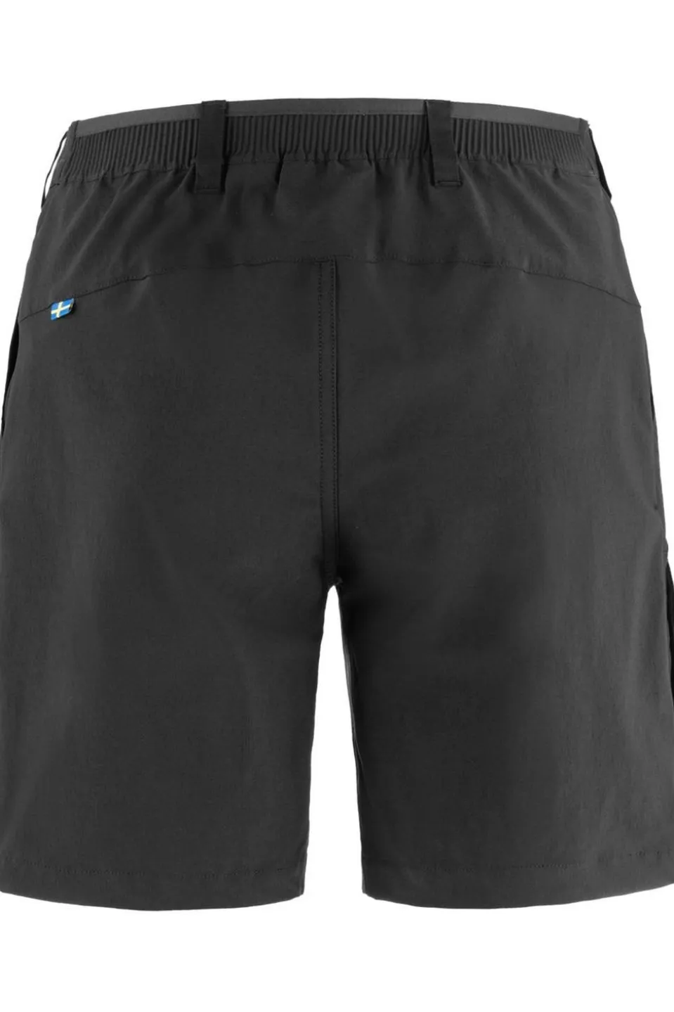 Short Hybrid Trail Shorts