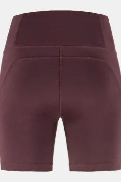 Short Abisko 6" Short Tights W
