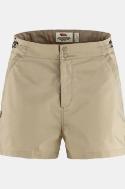 Short Abisko Hike Shorts W