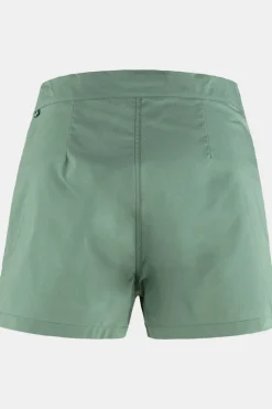 Short Abisko Hike Shorts W