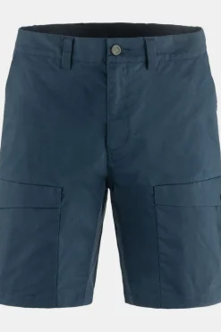 Short Abisko Hybrid Trail Shorts M