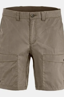 Short Abisko Hybrid Trail Shorts M