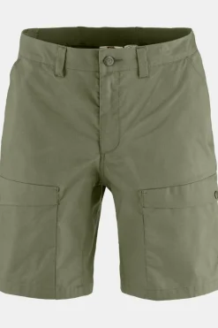 Short Abisko Hybrid Trail Shorts M