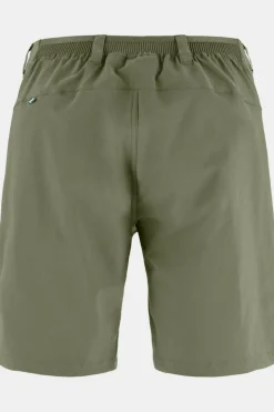 Short Abisko Hybrid Trail Shorts M