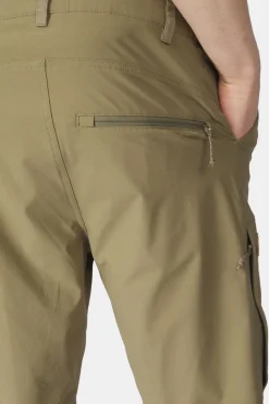 Short Abisko Lite M