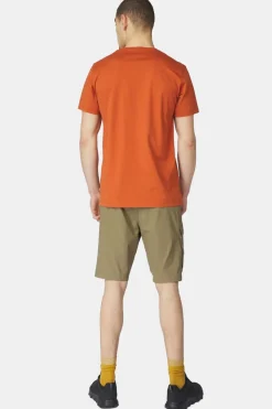 Short Abisko Lite M
