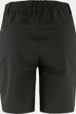 Short Abisko Trail Stretch Shorts W