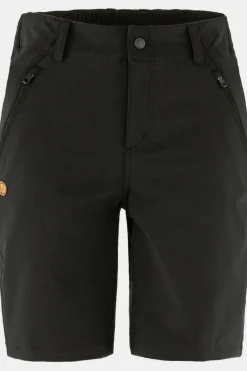 Short Abisko Trail Stretch Shorts W