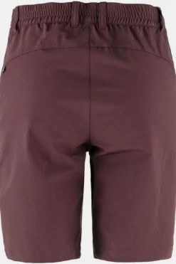 Short Abisko Trail Stretch Shorts W