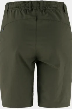 Short Abisko Trail Stretch Shorts W