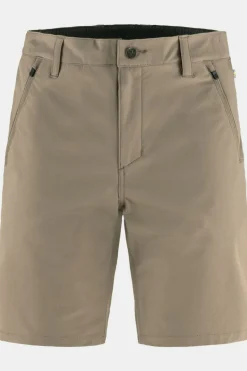 Short Abisko Trail Stretch Shorts