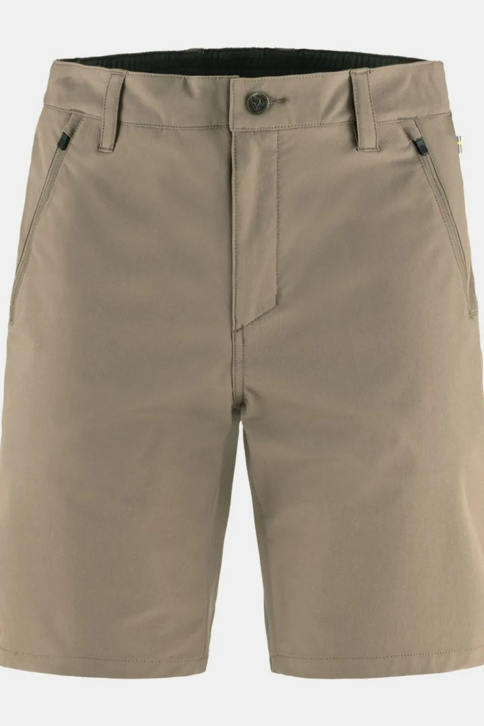 Short Abisko Trail Stretch Shorts