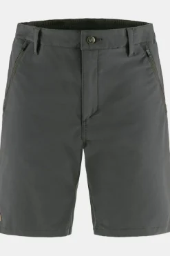 Short Abisko Trail Stretch Shorts