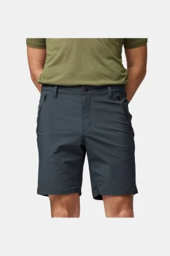 Short Abisko Trail Stretch Shorts
