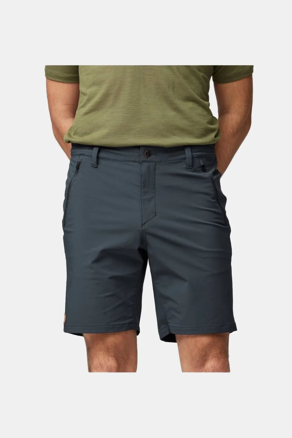Short Abisko Trail Stretch Shorts