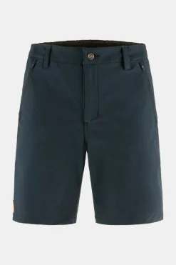Short Abisko Trail Stretch Shorts