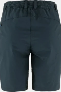 Short Abisko Trail Stretch Shorts W