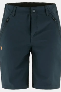 Short Abisko Trail Stretch Shorts W