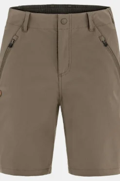Short Abisko Trail Stretch Shorts W