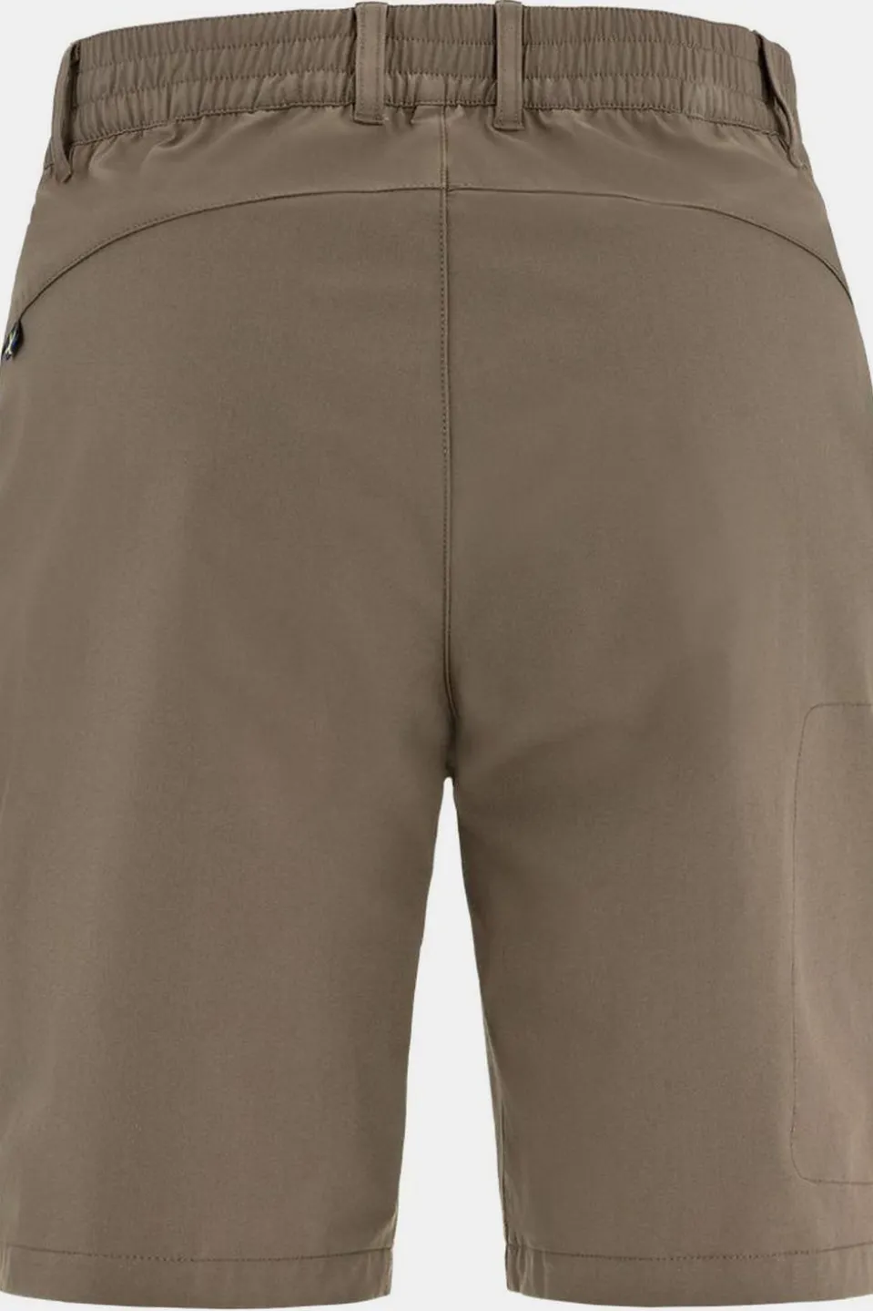 Short Abisko Trail Stretch Shorts W
