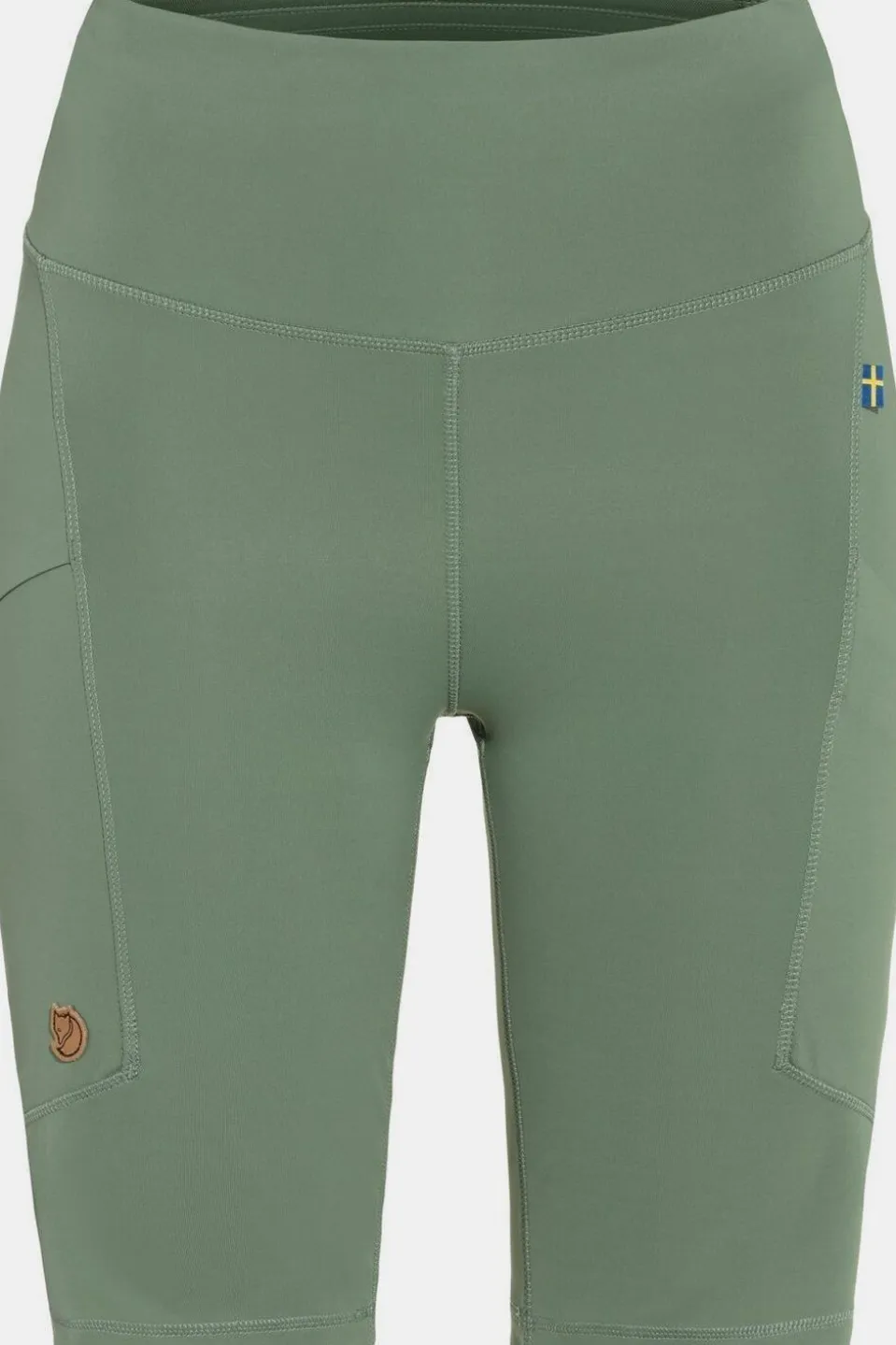 Short Abisko W