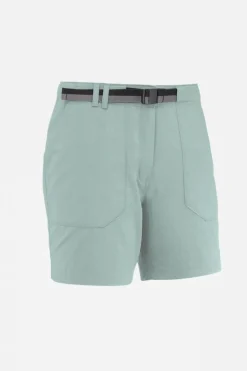 Short Access Shorts