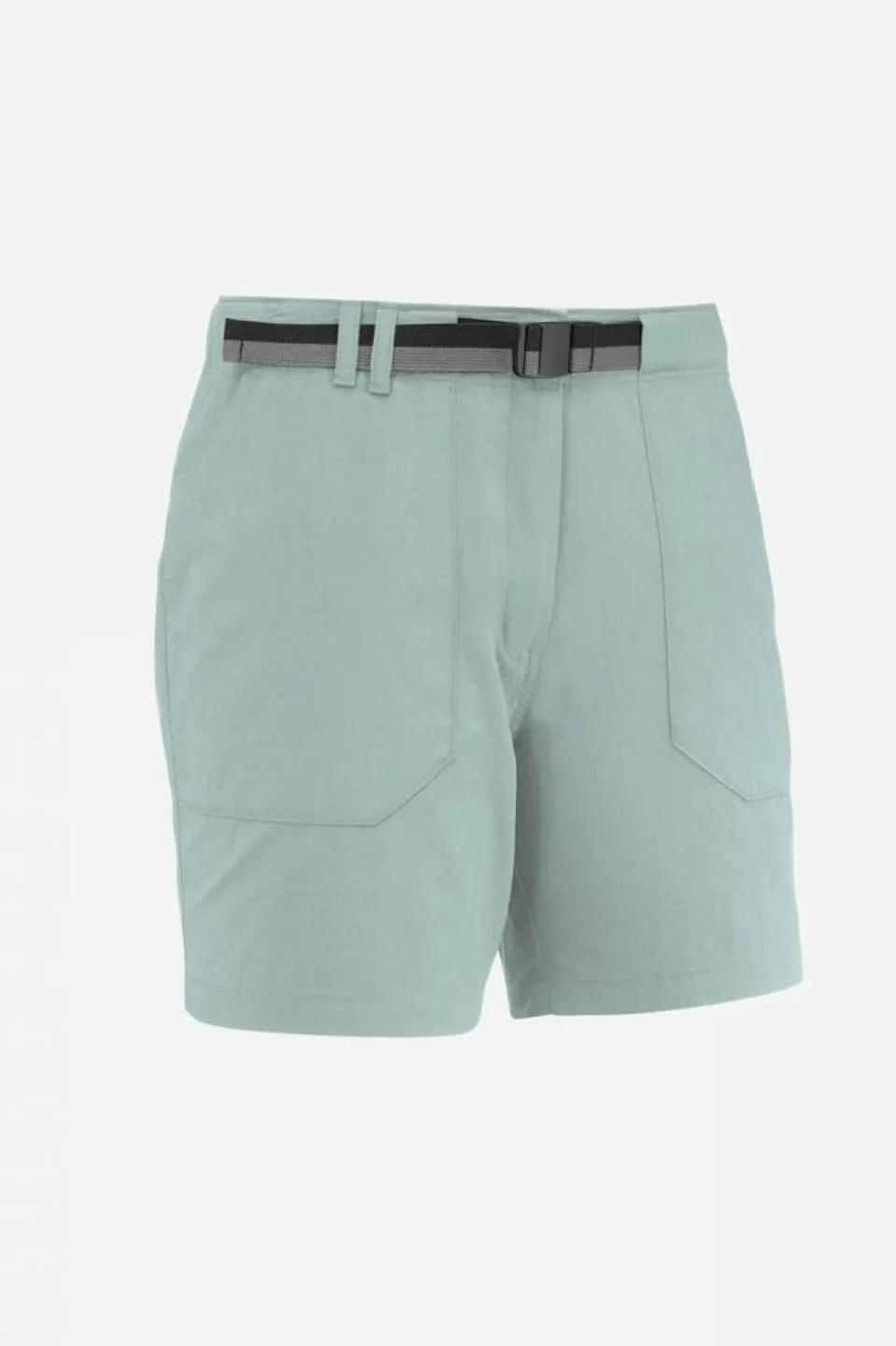 Short Access Shorts