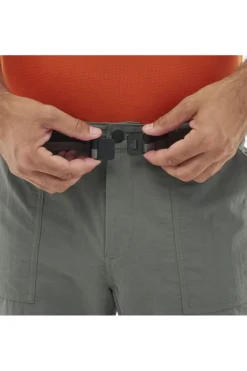 Short Access Shorts