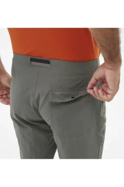 Short Access Shorts