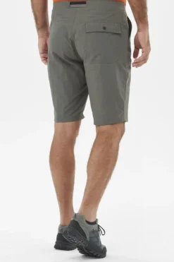 Short Access Shorts