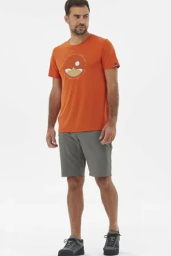 Short Access Shorts