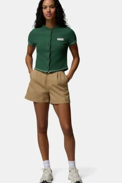 Short Acker Rock™ Twill Short