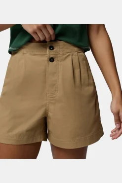 Short Acker Rock™ Twill Short