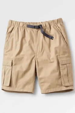 Short Adventurer Cargo
