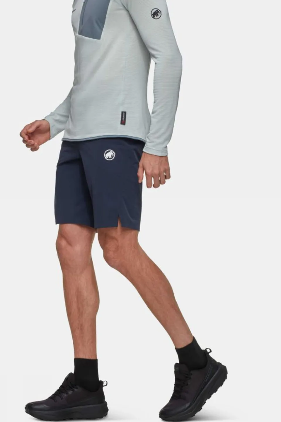 Short Aenergy Light So Men
