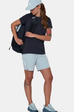 Short Aenergy Light So Shorts Women