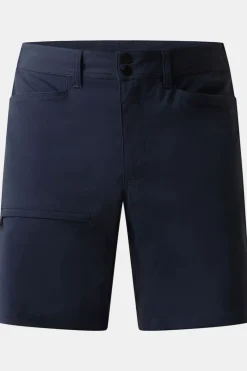 Short Alert Mid Shorts M