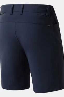 Short Alert Mid Shorts M