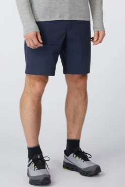Short Alert Mid Shorts M