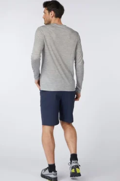 Short Alert Mid Shorts M