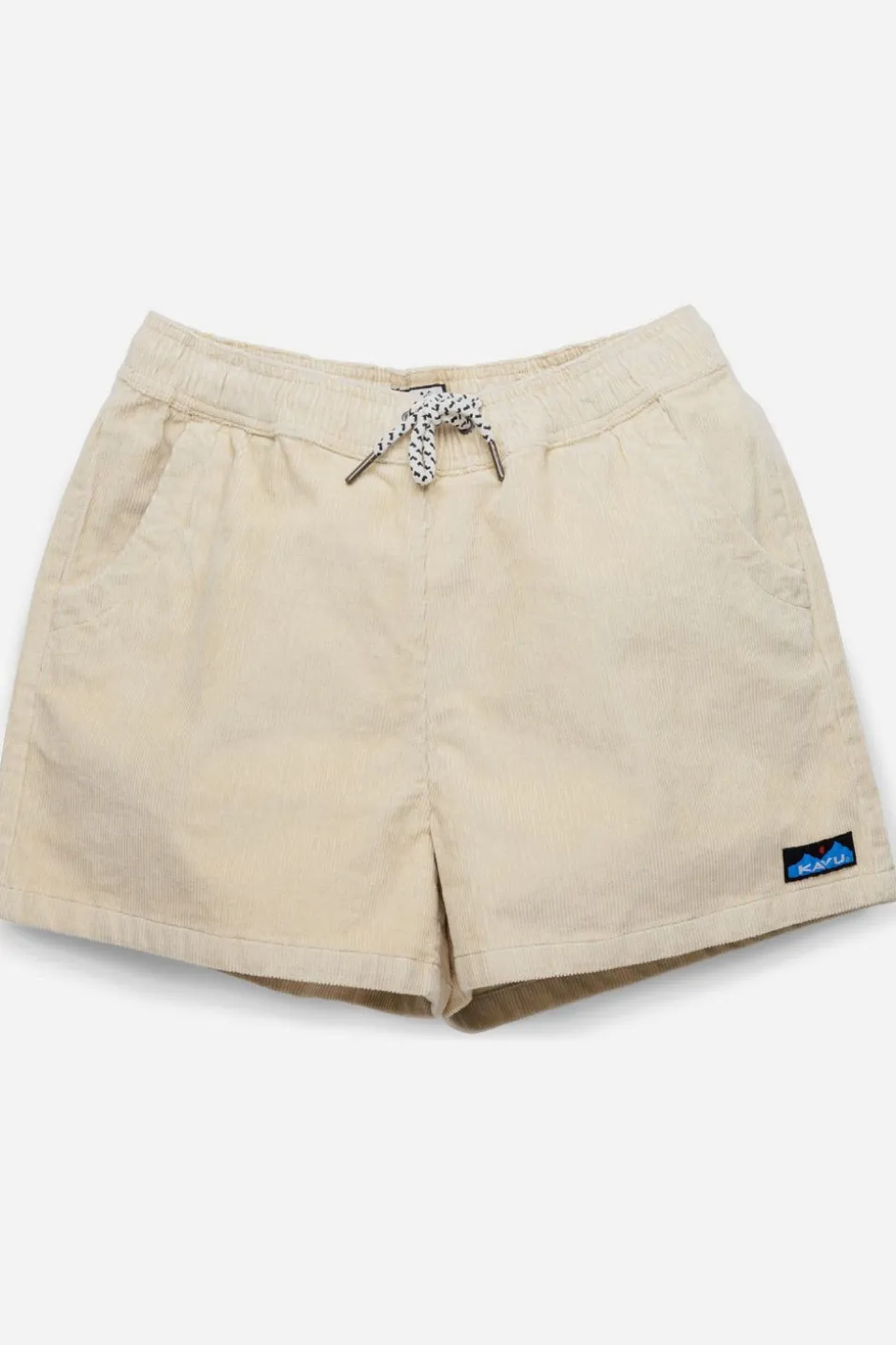 Short All Decked Out Cord Shorts