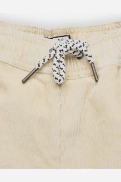 Short All Decked Out Cord Shorts
