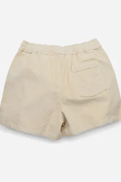 Short All Decked Out Cord Shorts