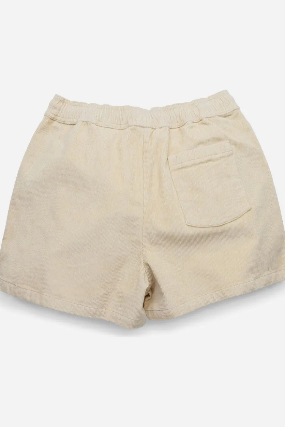 Short All Decked Out Cord Shorts