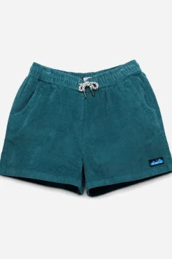 Short All Decked Out Cord Shorts