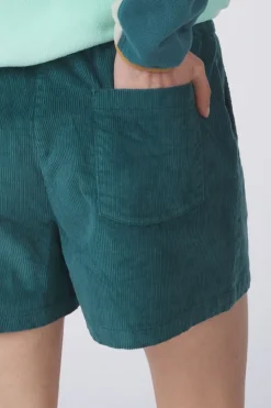 Short All Decked Out Cord Shorts