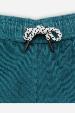 Short All Decked Out Cord Shorts