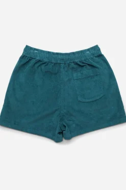 Short All Decked Out Cord Shorts