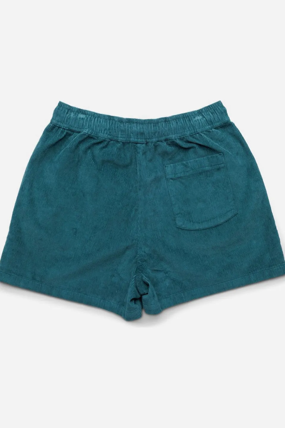 Short All Decked Out Cord Shorts