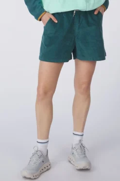 Short All Decked Out Cord Shorts
